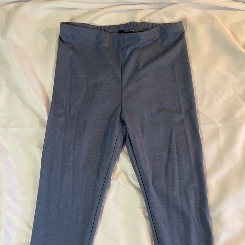 Powder Blue Matching Set - Picture 3 of 4